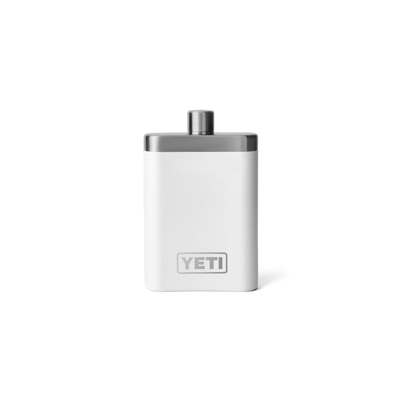 Yeti Flask