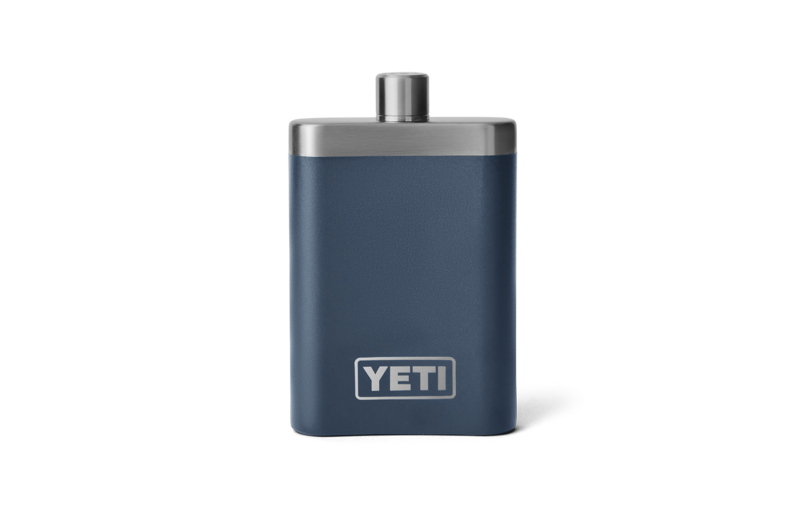 Yeti Flask