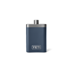 Yeti Flask