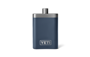 Yeti Flask