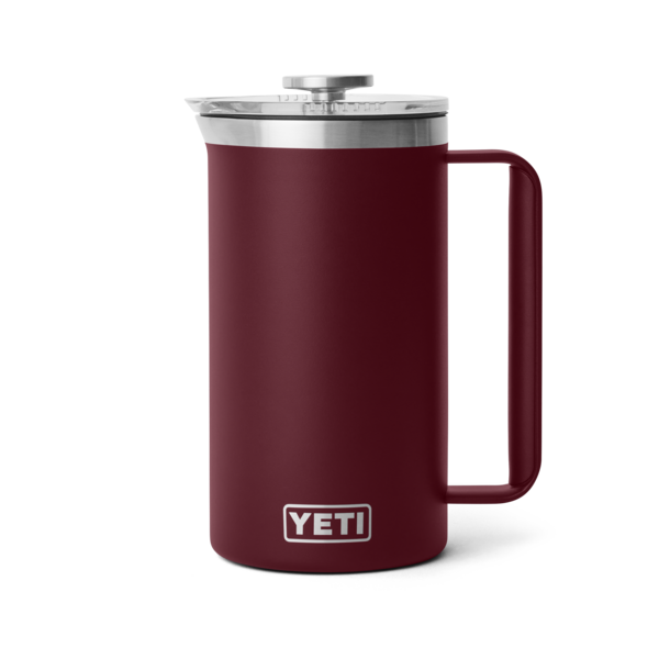 Yeti French Press