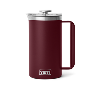 Yeti French Press
