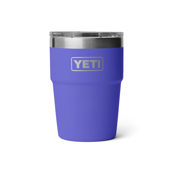 Yeti 16oz Stackable Cup