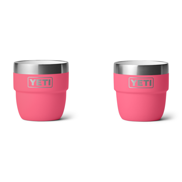 Yeti Rambler Stackable Cups, 2 Pack