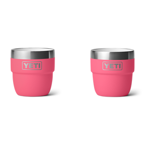 Yeti Rambler Stackable Cups, 2 Pack