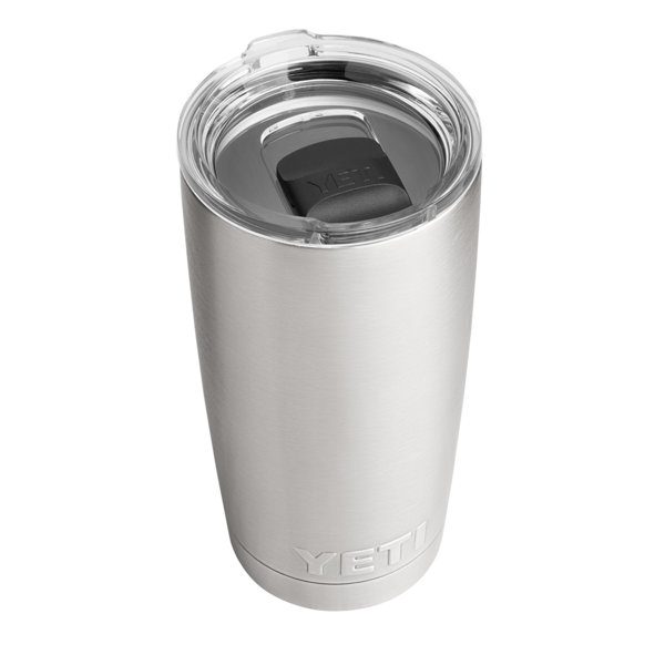 Rambler Replacement Magslider Lid 10oz / 295ml Wine Tumbler