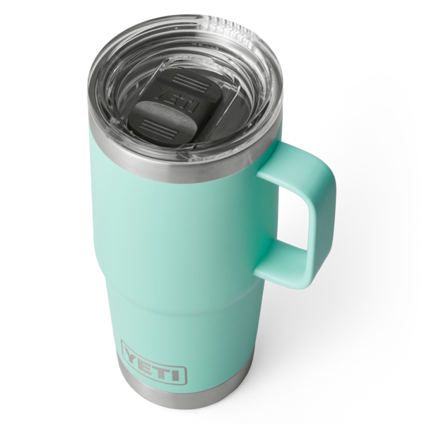 Yeti Rambler Travel Mug