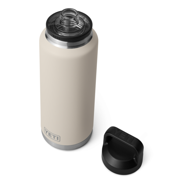 Yeti Rambler Chug Bottles