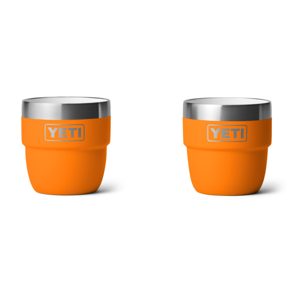 Yeti Rambler Stackable Cups, 2 Pack