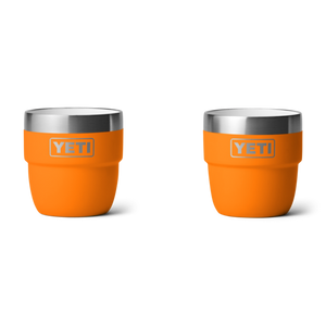 Yeti Rambler Stackable Cups, 2 Pack