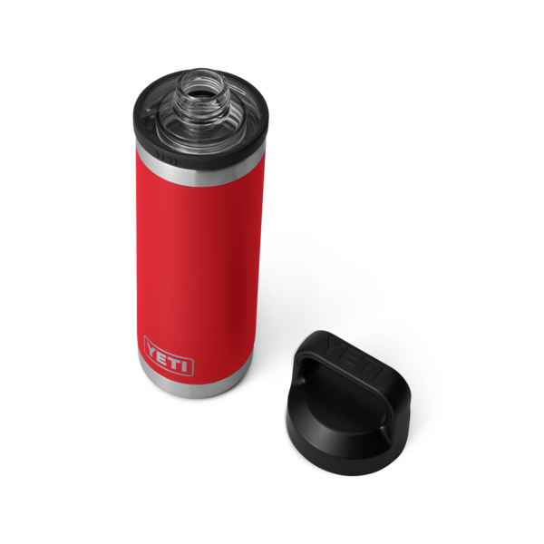 Yeti Rambler Chug Bottles