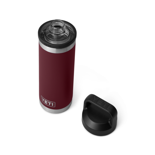 Yeti Rambler Chug Bottles