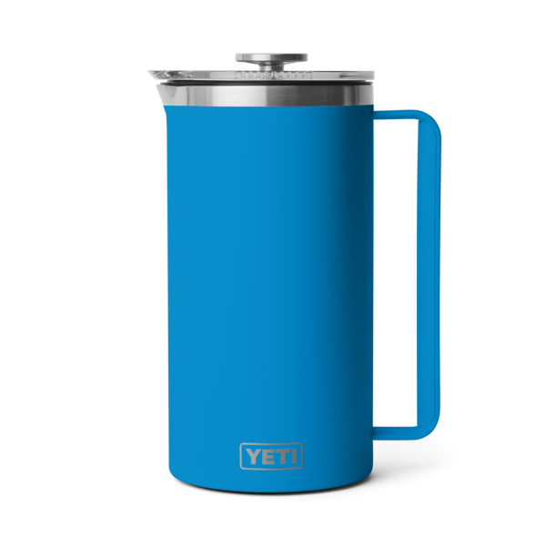 Yeti French Press