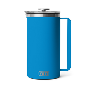 Yeti French Press
