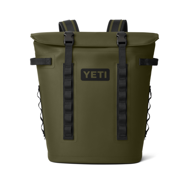 Yeti Hopper Backpack Soft Coolers