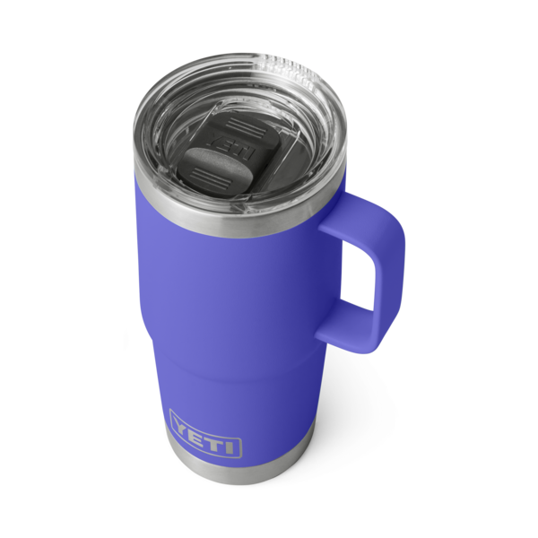 Yeti Rambler Travel Mug