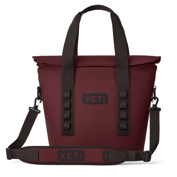 Yeti Hopper Totes Soft Coolers
