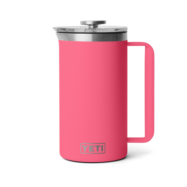 Yeti French Press