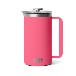 Yeti French Press