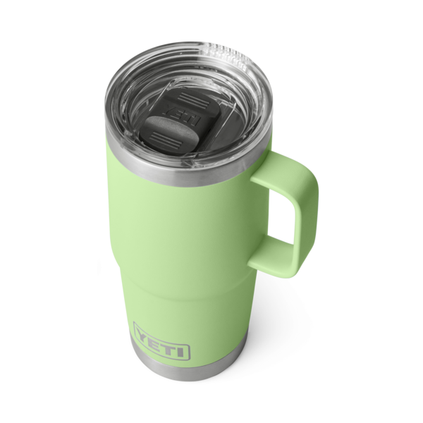Yeti Rambler Travel Mug