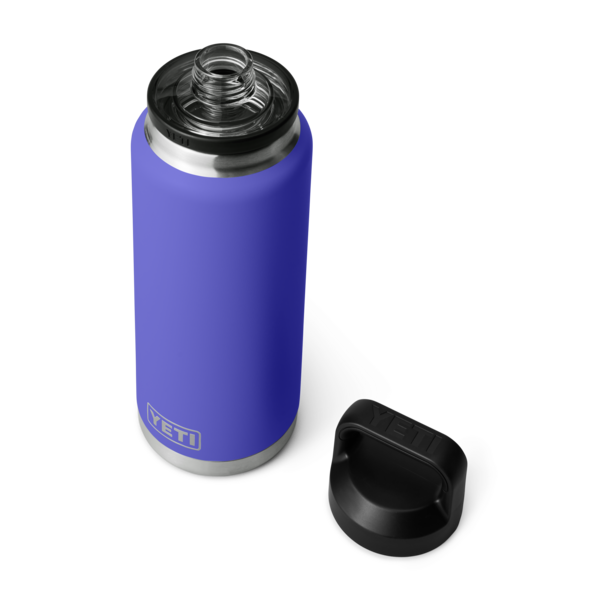 Yeti Rambler Chug Bottles