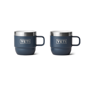 Yeti Rambler Stackable Cups, 2 Pack