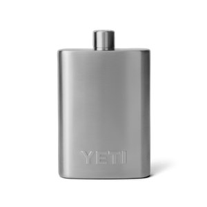 Yeti Flask