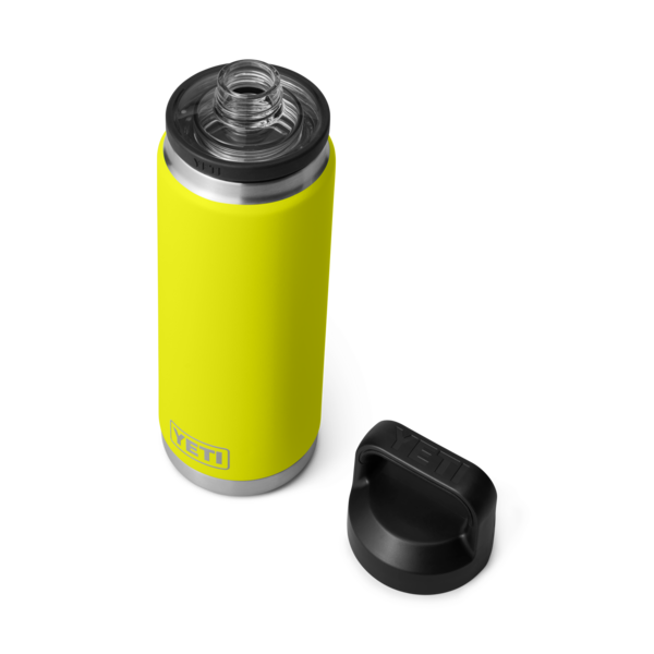 Yeti Rambler Chug Bottles