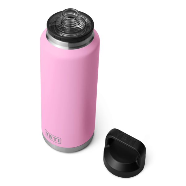 Yeti Rambler Chug Bottles