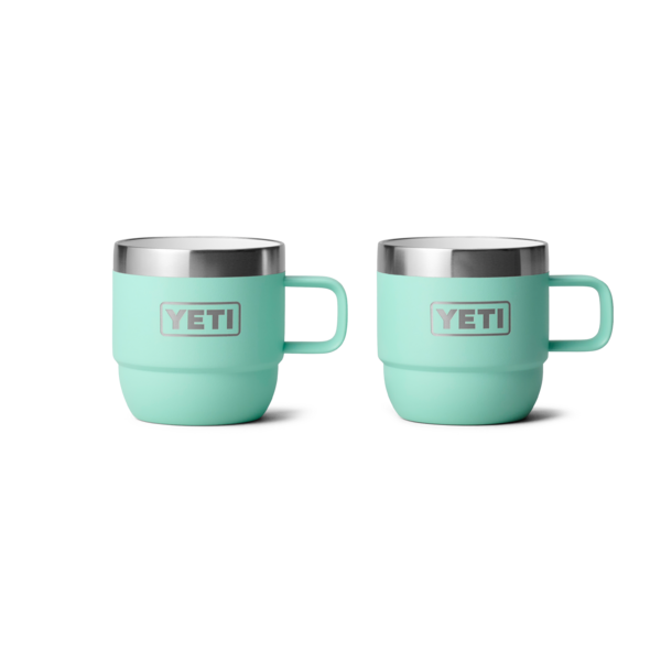 Yeti Rambler Stackable Cups, 2 Pack