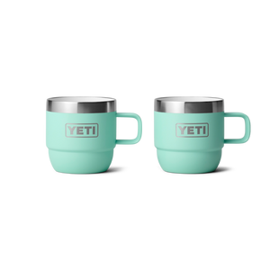Yeti Rambler Stackable Cups, 2 Pack