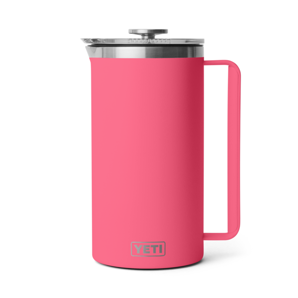 Yeti French Press