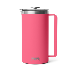 Yeti French Press