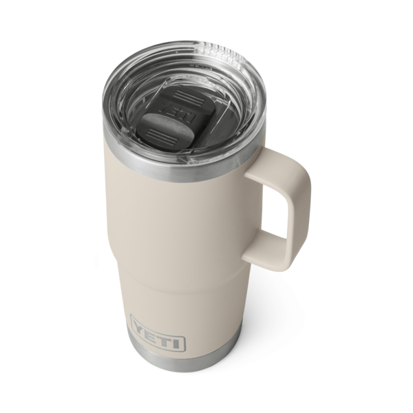 Yeti Rambler Travel Mug
