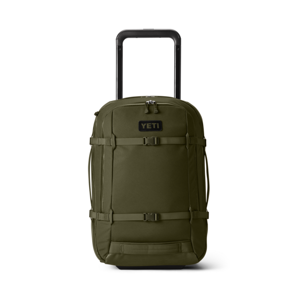 Yeti Crossroads Luggage Bags