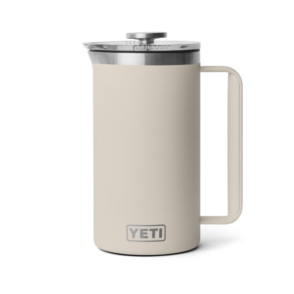 Yeti French Press