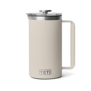 Yeti French Press