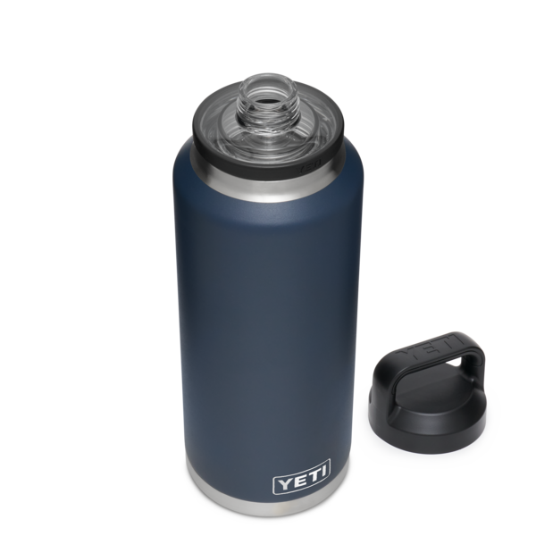 Yeti Rambler Chug Bottles