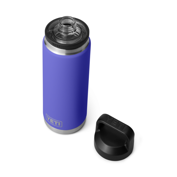 Yeti Rambler Chug Bottles