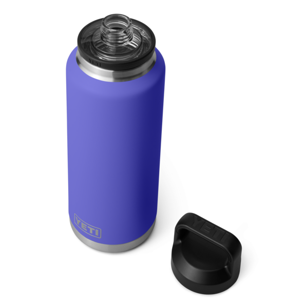 Yeti Rambler Chug Bottles