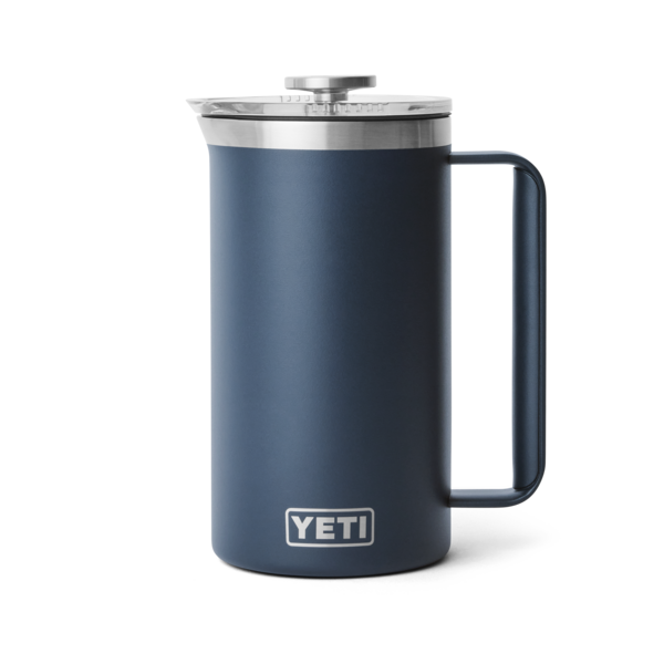 Yeti French Press
