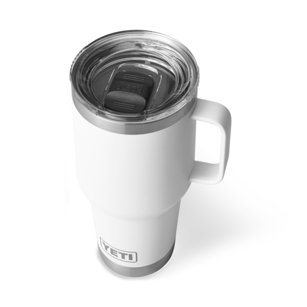 Yeti Rambler Travel Mug