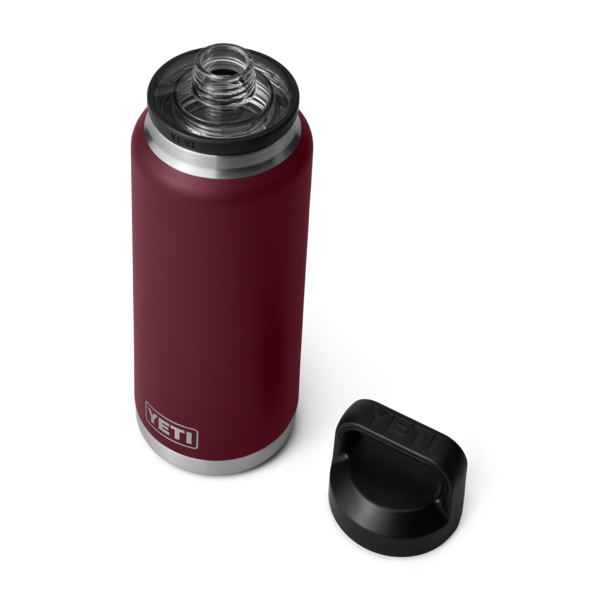 Yeti Rambler Chug Bottles