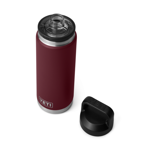 Yeti Rambler Chug Bottles