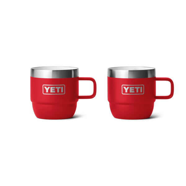 Yeti Rambler Stackable Cups, 2 Pack