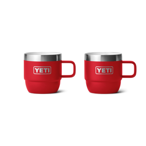 Yeti Rambler Stackable Cups, 2 Pack