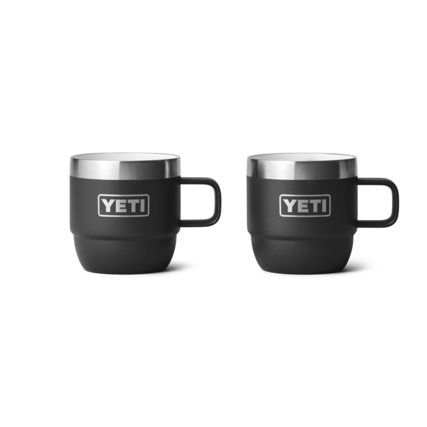 Yeti Rambler Stackable Cups, 2 Pack