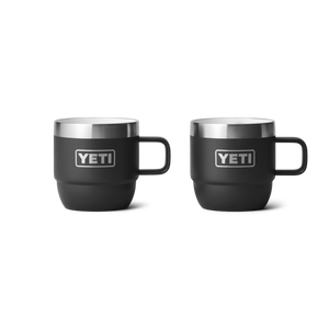 Yeti Rambler Stackable Cups, 2 Pack