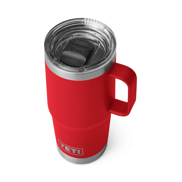 Yeti Rambler Travel Mug