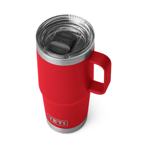 Yeti Rambler Travel Mug